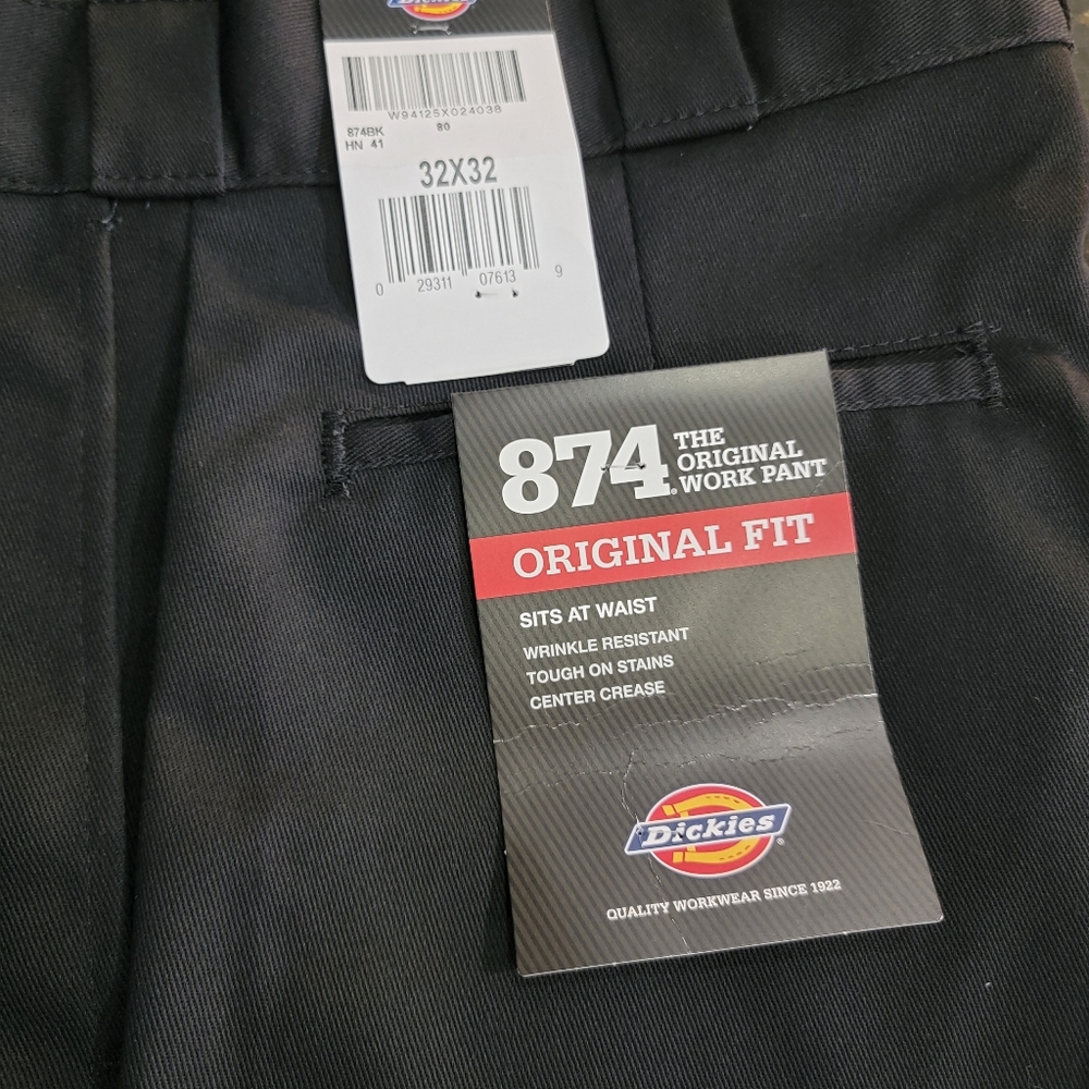 Dickies 874 Work Pants